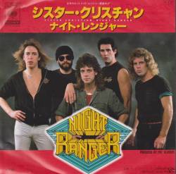 Night Ranger : Sister Christian